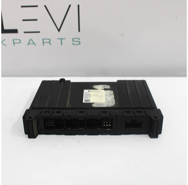 DAF XF106 VECU Module 2176060 Euro 6 - وحدة إي سي يو - شاحنة: صورة 1 DAF XF106 VECU Module 2176060 Euro 6 - وحدة إي سي يو - شاحنة: صورة 1