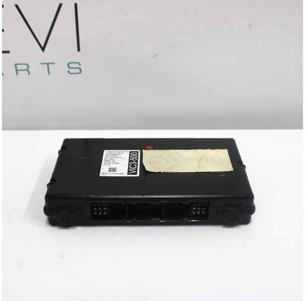 DAF XF106 VIC3 Module 2139671 | 2206308 | 2141289 Euro 6 - وحدة إي سي يو - شاحنة: صورة 1 DAF XF106 VIC3 Module 2139671 | 2206308 | 2141289 Euro 6 - وحدة إي سي يو - شاحنة: صورة 1