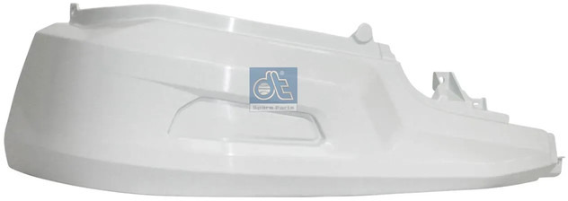 DAF XG Bumperhoek Rechts 2315068 - مصد - شاحنة: صورة 1 DAF XG Bumperhoek Rechts 2315068 - مصد - شاحنة: صورة 1