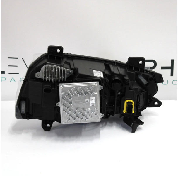 DAF XG Koplamp Links 2188984 Nieuw - المصابيح الأمامية - شاحنة: صورة 2 DAF XG Koplamp Links 2188984 Nieuw - المصابيح الأمامية - شاحنة: صورة 2