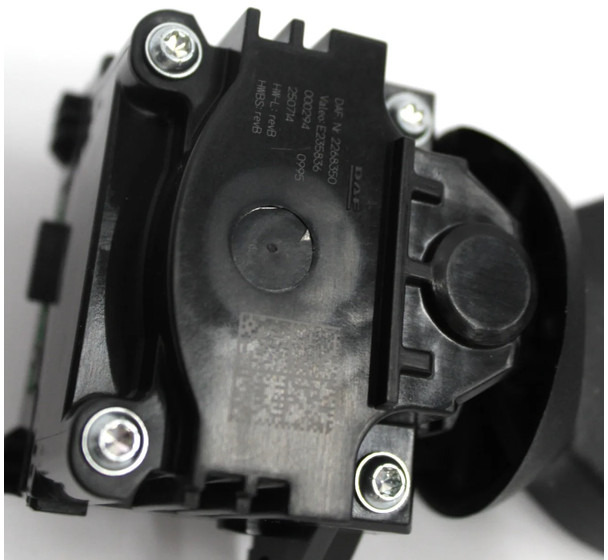 DAF XG Stuurkolom 2268350 Nieuw - مرحل - شاحنة: صورة 3 DAF XG Stuurkolom 2268350 Nieuw - مرحل - شاحنة: صورة 3