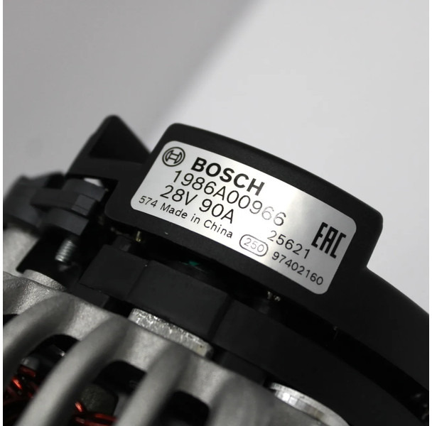 Iveco Eurocargo Dynamo 4892320 | 2995978 Nieuw! - مبادل - شاحنة: صورة 3 Iveco Eurocargo Dynamo 4892320 | 2995978 Nieuw! - مبادل - شاحنة: صورة 3