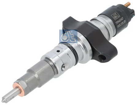 Iveco Eurocargo Injector 5801496001 - حاقن - شاحنة: صورة 1 Iveco Eurocargo Injector 5801496001 - حاقن - شاحنة: صورة 1