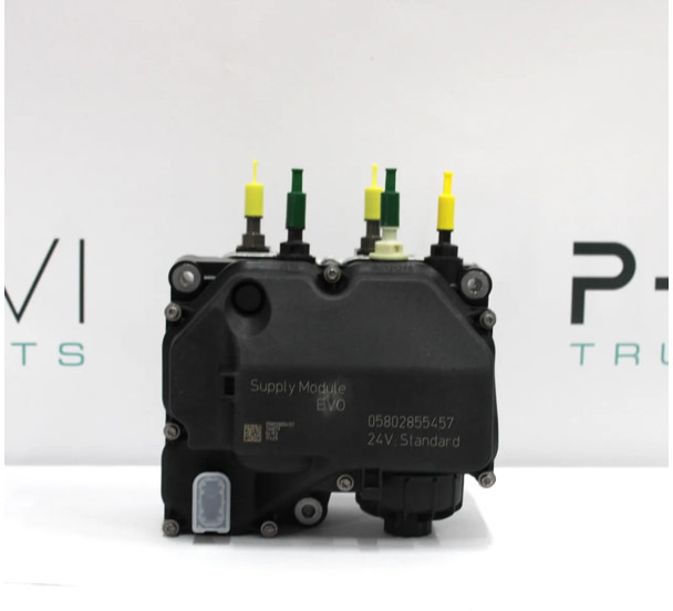 Iveco Hiway AdBlue Pomp 504381868 | 5802513619 | 5802855457 Nieuw - نظام الوقود - شاحنة: صورة 1 Iveco Hiway AdBlue Pomp 504381868 | 5802513619 | 5802855457 Nieuw - نظام الوقود - شاحنة: صورة 1