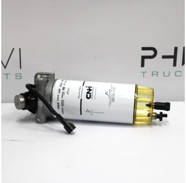 Iveco Hiway Brandstoffilter 5801620130 Nieuw - فلتر الوقود - شاحنة: صورة 1 Iveco Hiway Brandstoffilter 5801620130 Nieuw - فلتر الوقود - شاحنة: صورة 1