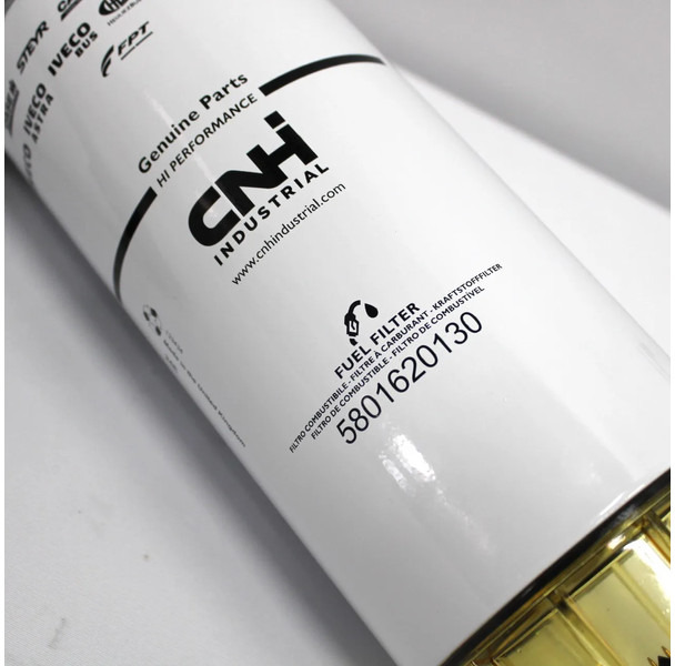 Iveco Hiway Brandstoffilter 5801620130 Nieuw - فلتر الوقود - شاحنة: صورة 2 Iveco Hiway Brandstoffilter 5801620130 Nieuw - فلتر الوقود - شاحنة: صورة 2