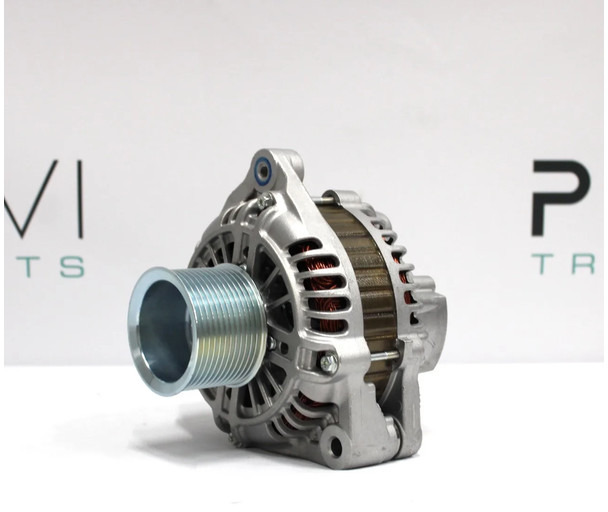 Iveco Hiway Dynamo 504349338 | 500315943 | 504114397 Nieuw! - مبادل - شاحنة: صورة 1 Iveco Hiway Dynamo 504349338 | 500315943 | 504114397 Nieuw! - مبادل - شاحنة: صورة 1