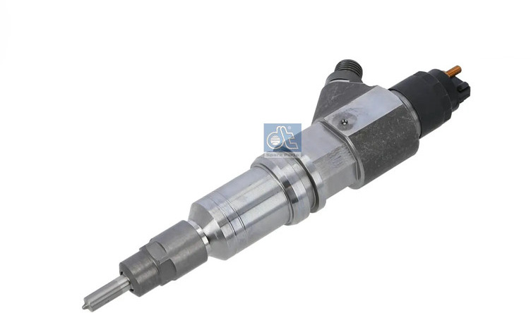 Iveco Hiway Injector 504255185 - حاقن - شاحنة: صورة 1 Iveco Hiway Injector 504255185 - حاقن - شاحنة: صورة 1