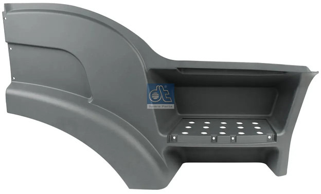 Iveco Hiway Instapkast Rechts 504103307 | 5801840462 - موطئ القدم - شاحنة: صورة 1 Iveco Hiway Instapkast Rechts 504103307 | 5801840462 - موطئ القدم - شاحنة: صورة 1