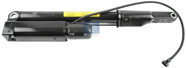 Iveco Hiway Kantelcilinder 504065532 | 503853801 - أسطوانة هيدروليكية - شاحنة: صورة 1 Iveco Hiway Kantelcilinder 504065532 | 503853801 - أسطوانة هيدروليكية - شاحنة: صورة 1