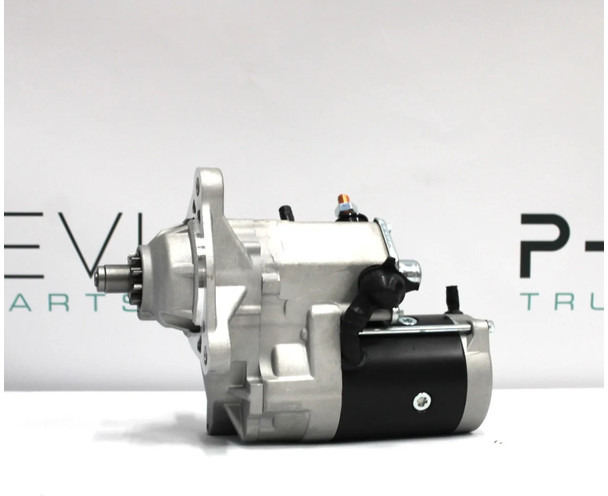 Iveco Hiway Startmotor 5801710983 Nieuw! - بادئ التشغيل - شاحنة: صورة 1 Iveco Hiway Startmotor 5801710983 Nieuw! - بادئ التشغيل - شاحنة: صورة 1