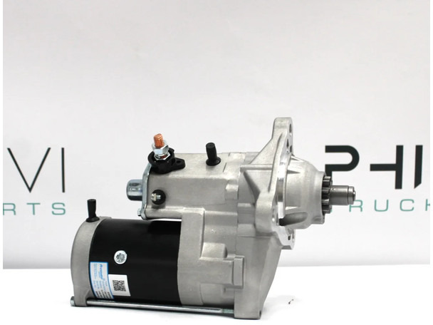 Iveco Hiway Startmotor 5801710983 Nieuw! - بادئ التشغيل - شاحنة: صورة 2 Iveco Hiway Startmotor 5801710983 Nieuw! - بادئ التشغيل - شاحنة: صورة 2