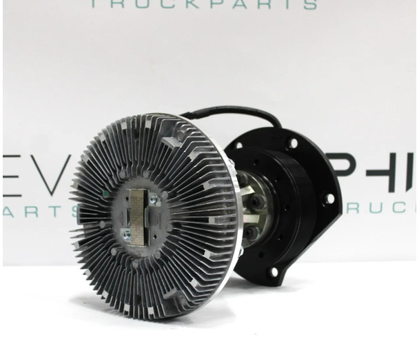 Iveco Hiway Visco 504236556 Nieuw! - مروحة - شاحنة: صورة 1 Iveco Hiway Visco 504236556 Nieuw! - مروحة - شاحنة: صورة 1