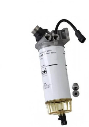 Iveco S-Way Brandstoffilter 5801957910 Nieuw - فلتر الوقود - شاحنة: صورة 3 Iveco S-Way Brandstoffilter 5801957910 Nieuw - فلتر الوقود - شاحنة: صورة 3