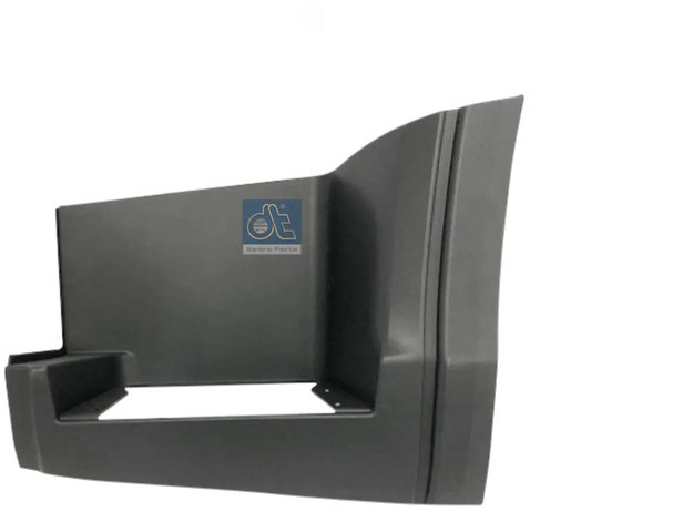 Iveco S-Way Instapkast Links 5802465513 - موطئ القدم - شاحنة: صورة 1 Iveco S-Way Instapkast Links 5802465513 - موطئ القدم - شاحنة: صورة 1