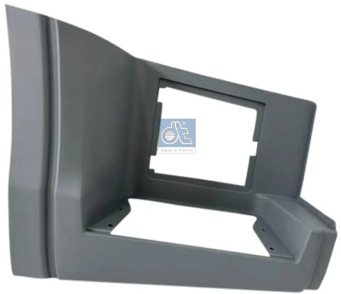 Iveco S-Way Instapkast Rechts 5802421767 - موطئ القدم - شاحنة: صورة 1 Iveco S-Way Instapkast Rechts 5802421767 - موطئ القدم - شاحنة: صورة 1