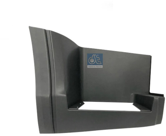 Iveco S-Way Instapkast Rechts 5802465514 - موطئ القدم - شاحنة: صورة 1 Iveco S-Way Instapkast Rechts 5802465514 - موطئ القدم - شاحنة: صورة 1