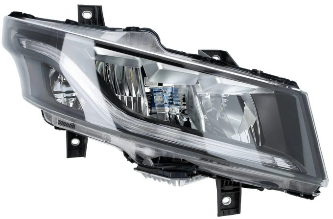 Iveco S-Way Koplamp Rechts 5802905483 - المصابيح الأمامية - شاحنة: صورة 1 Iveco S-Way Koplamp Rechts 5802905483 - المصابيح الأمامية - شاحنة: صورة 1