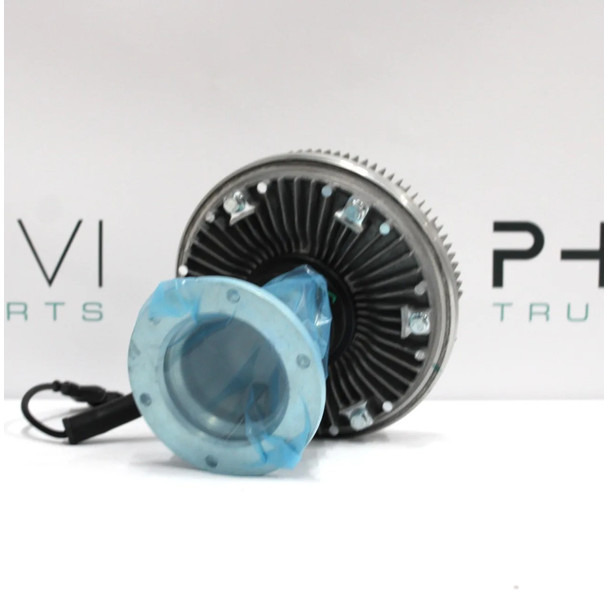 Iveco S-Way Visco Koppeling 5801735569 Nieuw! - مروحة - شاحنة: صورة 3 Iveco S-Way Visco Koppeling 5801735569 Nieuw! - مروحة - شاحنة: صورة 3