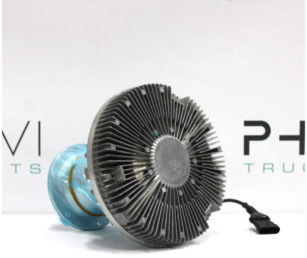 Iveco S-Way Visco Koppeling 5801735569 Nieuw! - مروحة - شاحنة: صورة 1 Iveco S-Way Visco Koppeling 5801735569 Nieuw! - مروحة - شاحنة: صورة 1