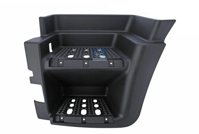 Iveco Stralis Instapkast Rechts 504368371 Euro 6 - موطئ القدم - شاحنة: صورة 1 Iveco Stralis Instapkast Rechts 504368371 Euro 6 - موطئ القدم - شاحنة: صورة 1