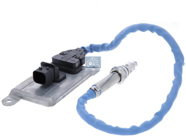 MAN Nox Sensor 51.15408-0018 | 51.15408-0011 Euro 6 - مستشعر - شاحنة: صورة 1 MAN Nox Sensor 51.15408-0018 | 51.15408-0011 Euro 6 - مستشعر - شاحنة: صورة 1