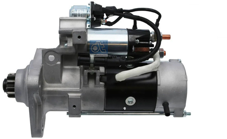 MAN Startmotor 51.26201-7238 | 51.26201-9238 - بادئ التشغيل - شاحنة: صورة 1 MAN Startmotor 51.26201-7238 | 51.26201-9238 - بادئ التشغيل - شاحنة: صورة 1