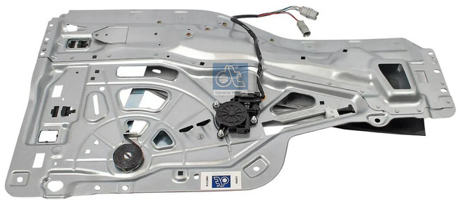MAN TGL Raammechanisme Links 81.62645-6053 - موتور رفع النافذة - شاحنة: صورة 1 MAN TGL Raammechanisme Links 81.62645-6053 - موتور رفع النافذة - شاحنة: صورة 1
