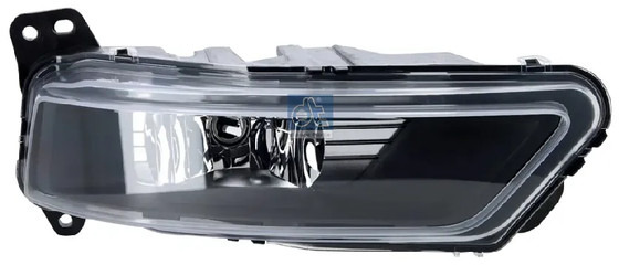 MAN TGM/TGL Mistlamp 81.25204-0002 Model 2021+ - مصابيح الضباب - شاحنة: صورة 1 MAN TGM/TGL Mistlamp 81.25204-0002 Model 2021+ - مصابيح الضباب - شاحنة: صورة 1