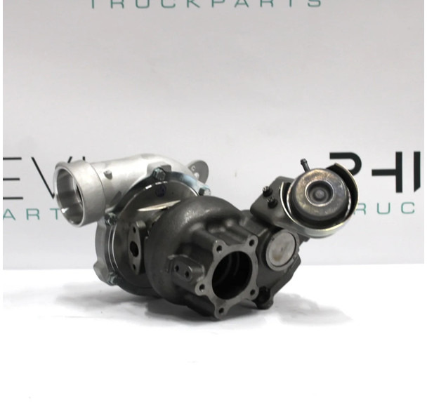 MAN TGS/TGX Turbo 51.09101-7011 Nieuw! - تربو - شاحنة: صورة 2 MAN TGS/TGX Turbo 51.09101-7011 Nieuw! - تربو - شاحنة: صورة 2