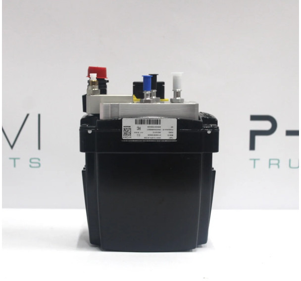 MAN TGX/TGS Ad Blue Pomp 81.15403-6165 Nieuw! - نظام الوقود - شاحنة: صورة 4 MAN TGX/TGS Ad Blue Pomp 81.15403-6165 Nieuw! - نظام الوقود - شاحنة: صورة 4