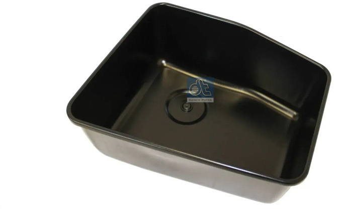 MAN TGX/TGS Carterpan 51.05800-6406 Euro 6 - حوض الزيت - شاحنة: صورة 3 MAN TGX/TGS Carterpan 51.05800-6406 Euro 6 - حوض الزيت - شاحنة: صورة 3