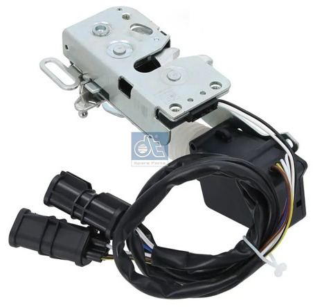 MAN TGX/TGS Deurslot Links 81.62680-6149 | 81.62680-6121 - باب و قطع الغيار - شاحنة: صورة 1 MAN TGX/TGS Deurslot Links 81.62680-6149 | 81.62680-6121 - باب و قطع الغيار - شاحنة: صورة 1