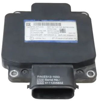 MAN TGX/TGS EST Intarder 81.25810-7032 Euro 6 - وحدة إي سي يو - شاحنة: صورة 1 MAN TGX/TGS EST Intarder 81.25810-7032 Euro 6 - وحدة إي سي يو - شاحنة: صورة 1