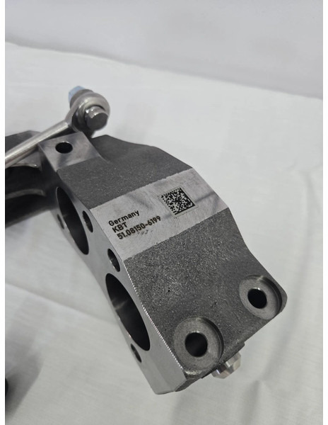 MAN TGX/TGS Egr Klep 51.08150-6199 Nieuw - علبة العادم/ نظام العادم - شاحنة: صورة 3 MAN TGX/TGS Egr Klep 51.08150-6199 Nieuw - علبة العادم/ نظام العادم - شاحنة: صورة 3