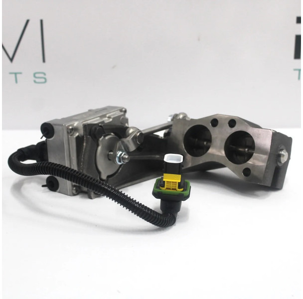 MAN TGX/TGS Egr Klep 51.08150-6199 Nieuw - علبة العادم/ نظام العادم - شاحنة: صورة 1 MAN TGX/TGS Egr Klep 51.08150-6199 Nieuw - علبة العادم/ نظام العادم - شاحنة: صورة 1