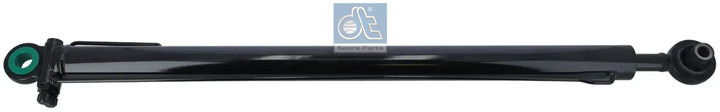 MAN TGX/TGS Kantelcilinder 81.41723-6124 Euro 5/6 - أسطوانة هيدروليكية - شاحنة: صورة 1 MAN TGX/TGS Kantelcilinder 81.41723-6124 Euro 5/6 - أسطوانة هيدروليكية - شاحنة: صورة 1