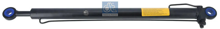 MAN TGX/TGS Kantelcilinder 81.41723-6137 Euro 6 - أسطوانة هيدروليكية - شاحنة: صورة 1 MAN TGX/TGS Kantelcilinder 81.41723-6137 Euro 6 - أسطوانة هيدروليكية - شاحنة: صورة 1