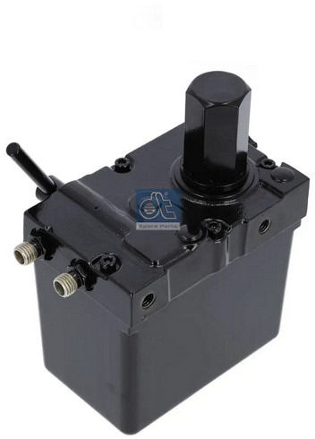 MAN TGX/TGS Kantelpomp 81.41723-6130 | 85.41723-6044 - مضخة هيدروليكية - شاحنة: صورة 1 MAN TGX/TGS Kantelpomp 81.41723-6130 | 85.41723-6044 - مضخة هيدروليكية - شاحنة: صورة 1