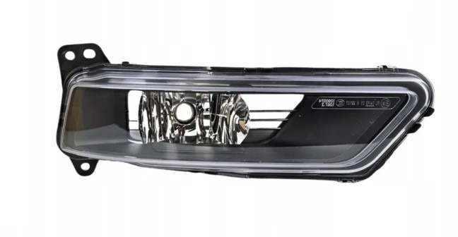 MAN TGX/TGS Mistlamp Links 81.25204-0003 Model 2021+ - مصابيح الضباب - شاحنة: صورة 1 MAN TGX/TGS Mistlamp Links 81.25204-0003 Model 2021+ - مصابيح الضباب - شاحنة: صورة 1