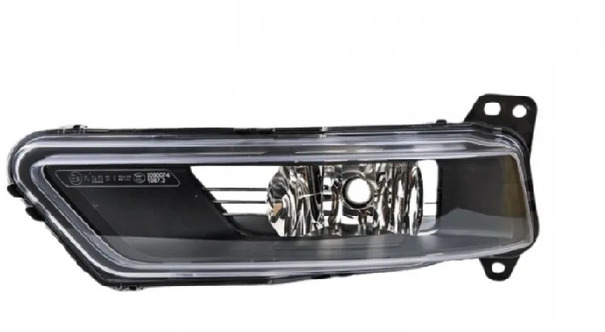 MAN TGX/TGS Mistlamp Rechts 81.25204-0003 2021+ - مصابيح الضباب - شاحنة: صورة 1 MAN TGX/TGS Mistlamp Rechts 81.25204-0003 2021+ - مصابيح الضباب - شاحنة: صورة 1