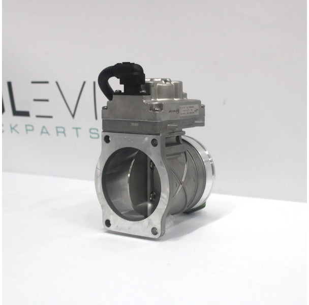 MAN TGX/TGS Smoorklep 51.09413-7009 | 51.09413-7013 Nieuw! - علبة العادم/ نظام العادم - شاحنة: صورة 2 MAN TGX/TGS Smoorklep 51.09413-7009 | 51.09413-7013 Nieuw! - علبة العادم/ نظام العادم - شاحنة: صورة 2