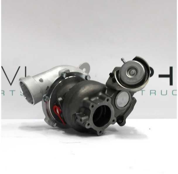 MAN TGX Turbo 51.09101-7267 | 51.09101-7385 Nieuw! - تربو - شاحنة: صورة 2 MAN TGX Turbo 51.09101-7267 | 51.09101-7385 Nieuw! - تربو - شاحنة: صورة 2