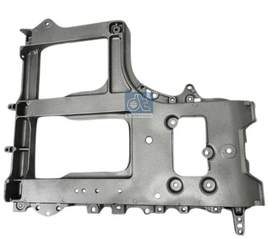 MAN TGX2021 Spatschermsteun Rechts 81.61243-0164 - رفرف - شاحنة: صورة 1 MAN TGX2021 Spatschermsteun Rechts 81.61243-0164 - رفرف - شاحنة: صورة 1