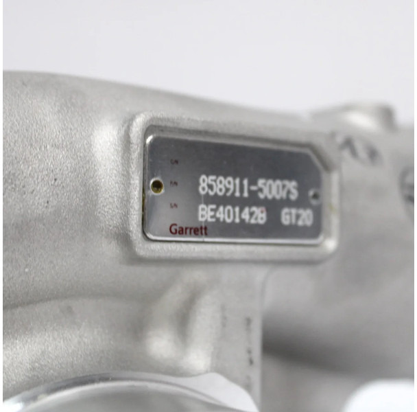 MAN - تربو - شاحنة: صورة 5 MAN - تربو - شاحنة: صورة 5