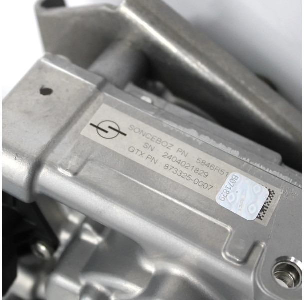 MAN - تربو - شاحنة: صورة 3 MAN - تربو - شاحنة: صورة 3