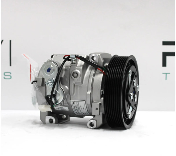Mercedes-Benz Actros Airco Compressor A 472 230 03 11 | A 472 230 01 11 Nieuw! - ضاغط المكيف - شاحنة: صورة 2 Mercedes-Benz Actros Airco Compressor A 472 230 03 11 | A 472 230 01 11 Nieuw! - ضاغط المكيف - شاحنة: صورة 2