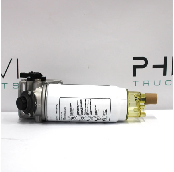 Mercedes-Benz Actros Brandstoffilter A 960 477 00 02 Nieuw - فلتر الوقود - شاحنة: صورة 1 Mercedes-Benz Actros Brandstoffilter A 960 477 00 02 Nieuw - فلتر الوقود - شاحنة: صورة 1