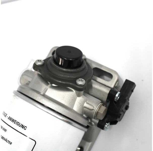 Mercedes-Benz Actros Brandstoffilter A 960 477 00 02 Nieuw - فلتر الوقود - شاحنة: صورة 3 Mercedes-Benz Actros Brandstoffilter A 960 477 00 02 Nieuw - فلتر الوقود - شاحنة: صورة 3