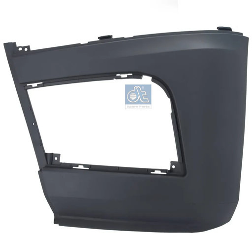 Mercedes-Benz Actros Bumperhoek Links A 960 885 49 25 Euro 6 - مصد - شاحنة: صورة 1 Mercedes-Benz Actros Bumperhoek Links A 960 885 49 25 Euro 6 - مصد - شاحنة: صورة 1